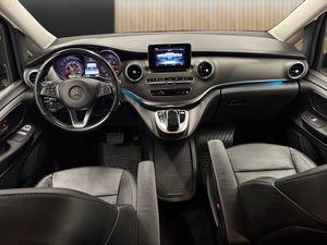 Mercedes Clase V V 220 d Avantgarde Compacto 7G-TRONIC PLUS - Foto 8