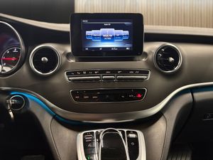 Mercedes Clase V V 220 d Avantgarde Compacto 7G-TRONIC PLUS - Foto 12