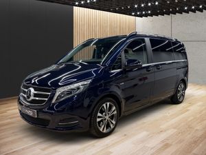 Mercedes Clase V V 220 d Avantgarde Compacto 7G-TRONIC PLUS - Foto 2