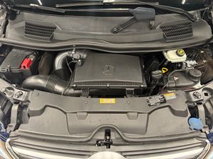 Mercedes Clase V V 220 d Avantgarde Compacto 7G-TRONIC PLUS - Foto 20