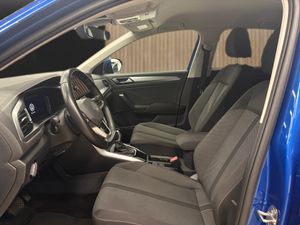 Volkswagen T-Roc Life 2.0 TDI 110 kW (150 CV) DSG - Foto 8