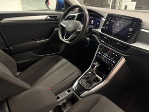 Volkswagen T-Roc Life 2.0 TDI 110 kW (150 CV) DSG - Foto 15