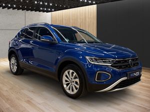 Volkswagen T-Roc Life 2.0 TDI 110 kW (150 CV) DSG - Foto 3