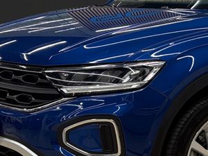 Volkswagen T-Roc Life 2.0 TDI 110 kW (150 CV) DSG - Foto 5