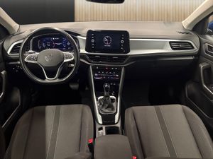 Volkswagen T-Roc Life 2.0 TDI 110 kW (150 CV) DSG - Foto 9