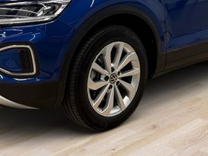Volkswagen T-Roc Life 2.0 TDI 110 kW (150 CV) DSG - Foto 6