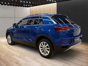 Volkswagen T-Roc Life 2.0 TDI 110 kW (150 CV) DSG - Foto 4