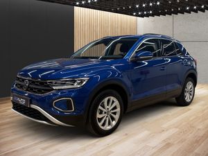 Volkswagen T-Roc Life 2.0 TDI 110 kW (150 CV) DSG - Foto 2