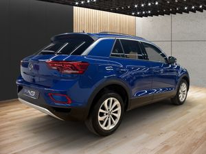 Volkswagen T-Roc Life 2.0 TDI 110 kW (150 CV) DSG - Foto 3