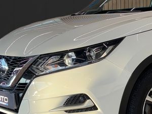 Nissan Qashqai N-Connecta DIG-T 103 kW (140 CV) - Foto 5