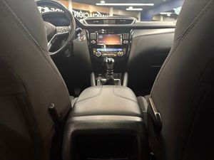 Nissan Qashqai N-Connecta DIG-T 103 kW (140 CV) - Foto 18