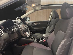 Nissan Qashqai N-Connecta DIG-T 103 kW (140 CV) - Foto 8