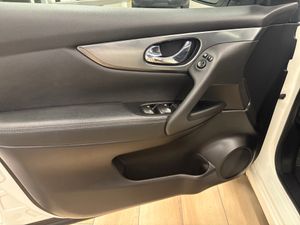 Nissan Qashqai N-Connecta DIG-T 103 kW (140 CV) - Foto 7