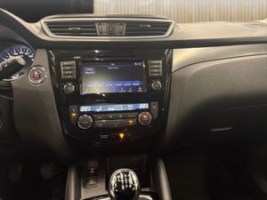 Nissan Qashqai N-Connecta DIG-T 103 kW (140 CV) - Foto 13