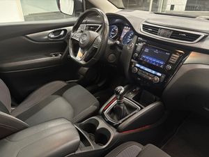 Nissan Qashqai N-Connecta DIG-T 103 kW (140 CV) - Foto 16