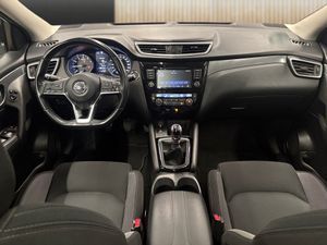 Nissan Qashqai N-Connecta DIG-T 103 kW (140 CV) - Foto 9