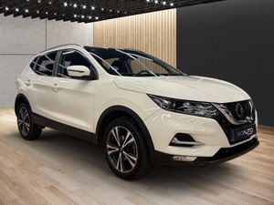 Nissan Qashqai N-Connecta DIG-T 103 kW (140 CV) - Foto 3