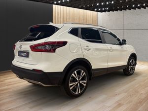 Nissan Qashqai N-Connecta DIG-T 103 kW (140 CV) - Foto 3