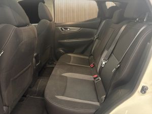 Nissan Qashqai N-Connecta DIG-T 103 kW (140 CV) - Foto 17