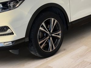 Nissan Qashqai N-Connecta DIG-T 103 kW (140 CV) - Foto 6