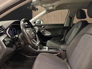 Audi Q3 Advanced 35 TDI quattro S tronic - Foto 5