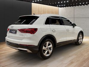 Audi Q3 Advanced 35 TDI quattro S tronic - Foto 3