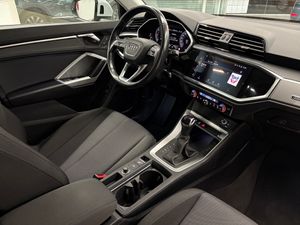 Audi Q3 Advanced 35 TDI quattro S tronic - Foto 12