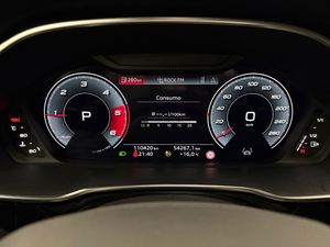 Audi Q3 Advanced 35 TDI quattro S tronic - Foto 8