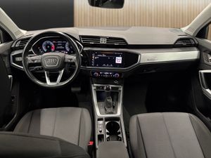 Audi Q3 Advanced 35 TDI quattro S tronic - Foto 6