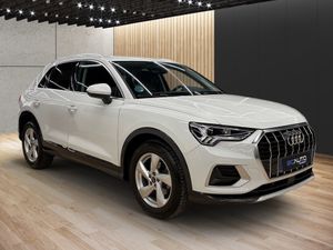 Audi Q3 Advanced 35 TDI quattro S tronic - Foto 3
