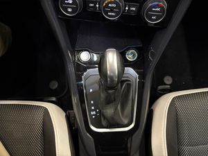 Volkswagen T-Roc Sport 1.5 TSI 110 kW (150 CV) DSG 7 vel. - Foto 11