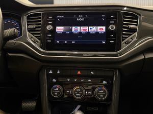 Volkswagen T-Roc Sport 1.5 TSI 110 kW (150 CV) DSG 7 vel. - Foto 10