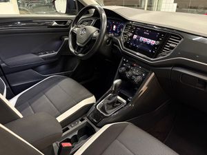 Volkswagen T-Roc Sport 1.5 TSI 110 kW (150 CV) DSG 7 vel. - Foto 12