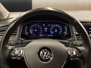 Volkswagen T-Roc Sport 1.5 TSI 110 kW (150 CV) DSG 7 vel. - Foto 8