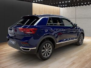 Volkswagen T-Roc Sport 1.5 TSI 110 kW (150 CV) DSG 7 vel. - Foto 3