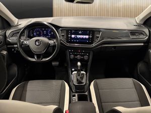 Volkswagen T-Roc Sport 1.5 TSI 110 kW (150 CV) DSG 7 vel. - Foto 7