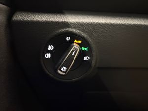 Volkswagen T-Roc Sport 1.5 TSI 110 kW (150 CV) DSG 7 vel. - Foto 9