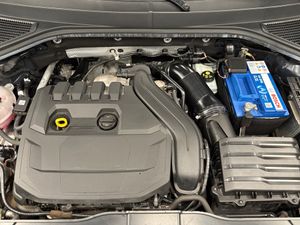 Volkswagen T-Roc Sport 1.5 TSI 110 kW (150 CV) DSG 7 vel. - Foto 16