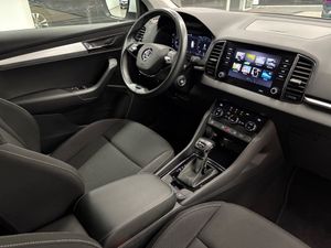 Skoda Karoq Ambition 2.0 TDI 110 kW (150 CV) DSG 7 vel. 4x4 - Foto 13