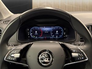 Skoda Karoq Ambition 2.0 TDI 110 kW (150 CV) DSG 7 vel. 4x4 - Foto 8