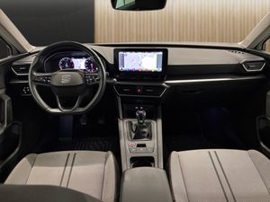 Seat Leon 2.0 TDI S&S Style - Foto 9