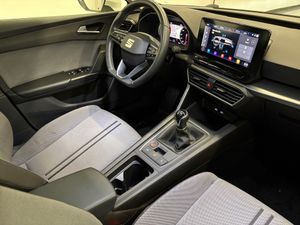 Seat Leon 2.0 TDI S&S Style - Foto 13