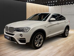 BMW X4 xDrive20d Aut. - Foto 2