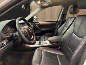 BMW X4 xDrive20d Aut. - Foto 6