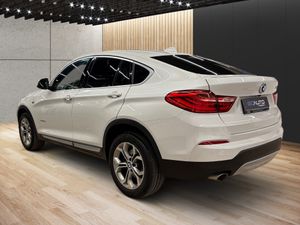 BMW X4 xDrive20d Aut. - Foto 4