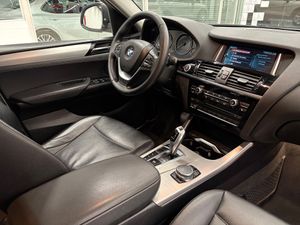 BMW X4 xDrive20d Aut. - Foto 14