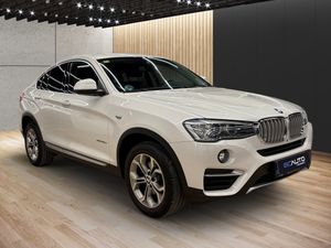 BMW X4 xDrive20d Aut. - Foto 3