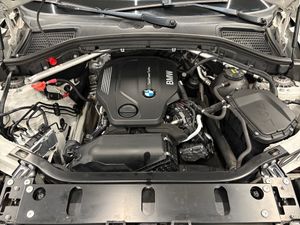 BMW X4 xDrive20d Aut. - Foto 18