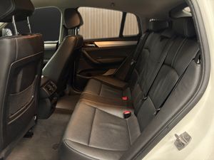 BMW X4 xDrive20d Aut. - Foto 15