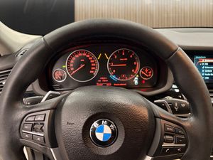 BMW X4 xDrive20d Aut. - Foto 8